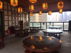 -杨记隆府(白象街店)