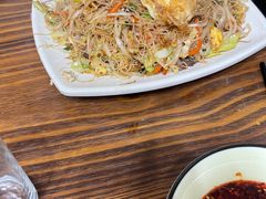 -牛小隆牛肉面馆(四牌楼店)