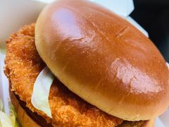 -麦当劳(总统大酒店店)