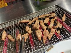 -马路牙子地桌烤肉(工体店)