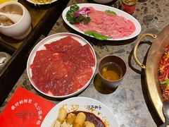 -小龙坎火锅(春熙太古里店)
