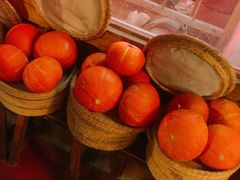 -闯关东东北农家菜(崂山石老人店)