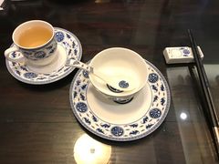 -堂宴·老厦门私房菜(1988仙岳总店)