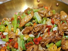 -金掌勺锅包肉(华润万象城店)