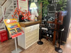 -北京早晨全家福照相馆(人民美术文化园店)