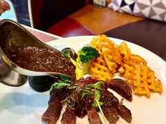 -意卡菲·欢乐聚会餐厅(华侨店)