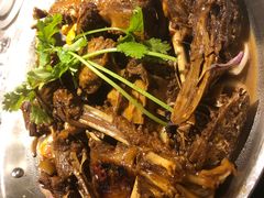 -九龙湾·御膳坊(九龙窠路店)