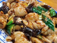 溜肥肠-生活本该如此北京小馆(周庄嘉园店)