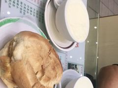 -义顺牛奶公司(新马路老店)