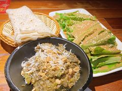 -前海沿·青岛菜(乐客城店)