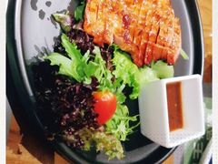 -泰香米泰国餐厅(北城天街店)