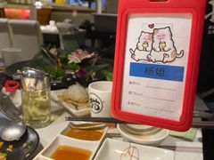 -猫爪爪原切自助烤肉(观音桥阳光世纪店)