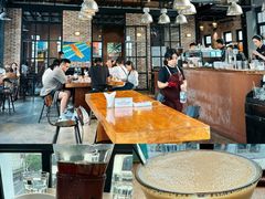 -The Workshop Coffee