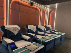 -和木家影院式足道·洗浴·SPA(勾庄店)