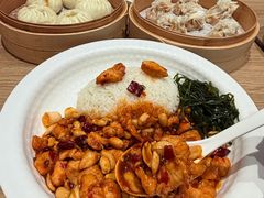 -阳阳中国饭(北京荟聚店)
