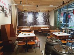 -小洞天本味火锅(九街直营店)