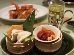 蜜汁火方-湖滨28中餐厅·西湖宴·杭州君悦酒店