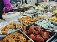 -骆豆花(西苑路店)