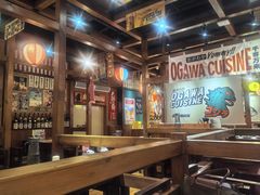 -小川洋风料理(街道口店)