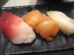 -万岁寿司(万国店)