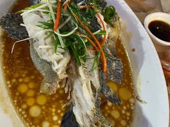 -醉壹号海鲜大排档(厦门美食地标店)