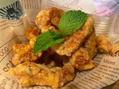 -太二酸菜鱼(长沙IFS国金中心店)