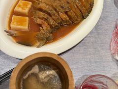 -A One Kitchen·南京精菜馆(德基广场店)