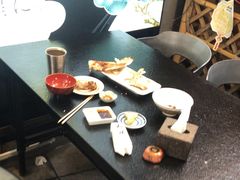 -桂马·日本料理·海胆·海鲜饭·酒场(民主广场店)