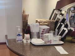 -COSTA COFFEE(天通苑华联店)