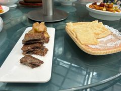 -天毓山庄·餐厅