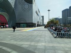 -万达广场(松江店)