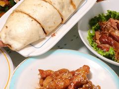 -鼎香润(什刹海德胜门店)