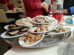 -太婆天府山珍酒楼(亚运村店)