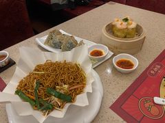 -点都德(大茶楼店)