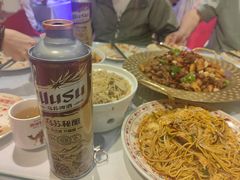 -SEEUNARI西域娜依新疆菜(环宇广场店)