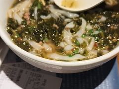 -呷佬·长沙手工米粉(金沙江路店)