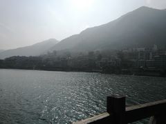 -广州市流溪河国家森林公园