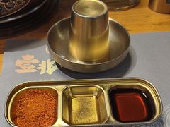 -壹兆炭火烧肉·烤鳗鱼(金水花城店)