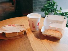 -肯德基(东四南大街店)