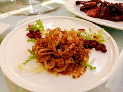 -武汉江城明珠豪生大酒店