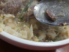 -刘信牛羊肉小炒泡馍(回民街店)