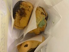 -贝儿多爸々の泡芙工房(嘉里汇店)