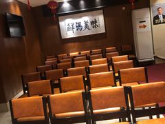 大堂-潮福城大酒楼(湖滨北路店)