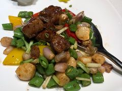 -皇朝会.经典传统粤菜(外滩店)