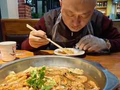 -邵汇大虾(会展店)