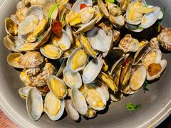 -前海沿·青岛菜(五四广场永旺店)