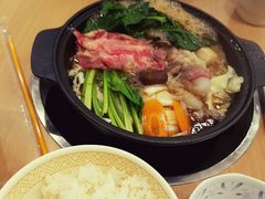 -食其家·牛丼咖喱(苏州永旺店)