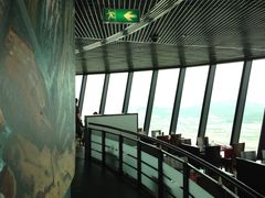 -澳门旅游塔360°旋转餐厅(南湾湖广场店)