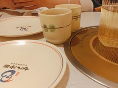 -七八冷面·延边朝鲜族美食(欢乐谷店)