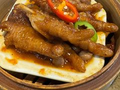 -点心皇子茶餐厅(万国大都会店)